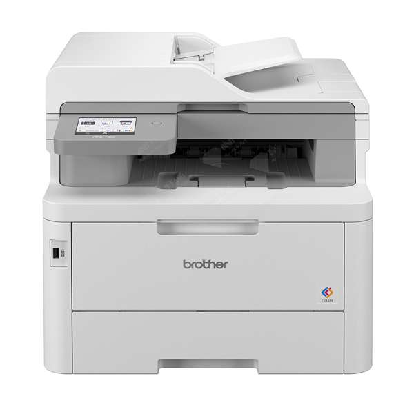 Máy In Laser Màu Đa Năng Brother MFC-L8340CDW WiFi In 2 Mặt